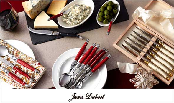 ジャン・デュポ