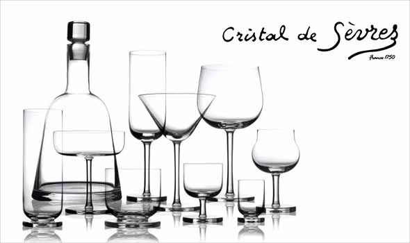 クリスタル・ド・セーブル