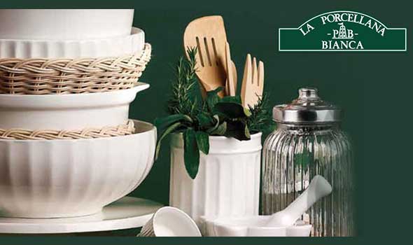 ラ・ポルチェラーナ・ビアンカ