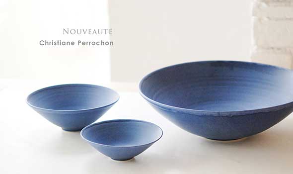 クリスチャン・ペロション