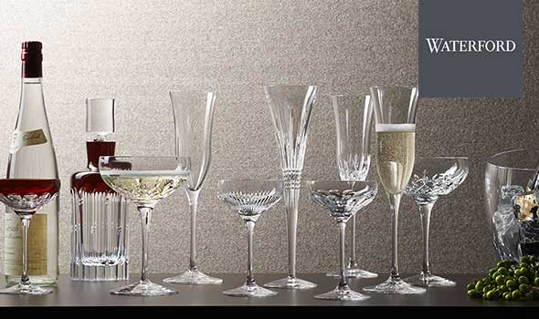 ウォーターフォード