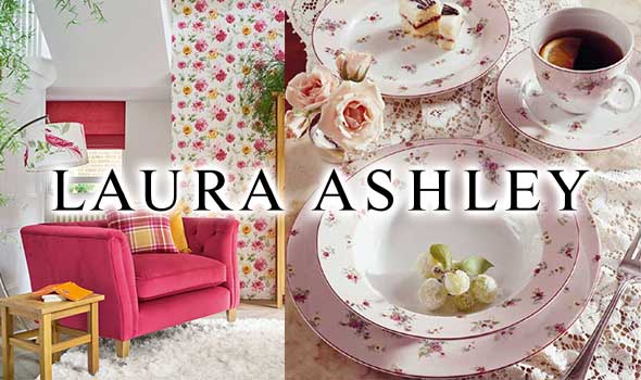 ローラ-アシュレイ