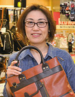 監修者 内田絵里さん