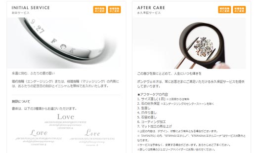 ポンテヴェキオスゴイ