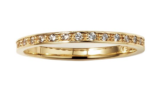 シエナ婚約指輪2