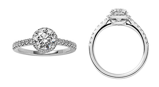 ミキモト婚約指輪3