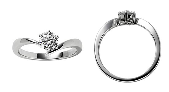 ミキモト婚約指輪2