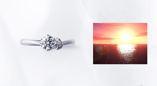 俄エンゲージリング3