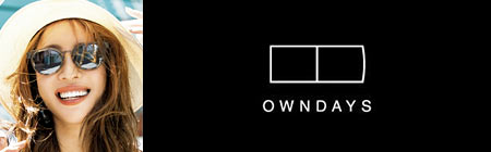 OWNDAYS