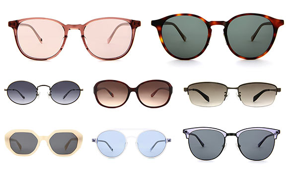 OWNDAYS サングラス