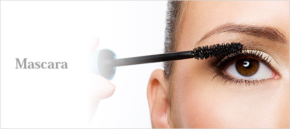 マスカラ