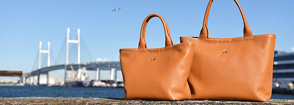 キタムラバッグ