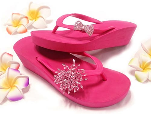 ポピッツビーチサンダル1