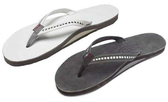 レインボーサンダル2