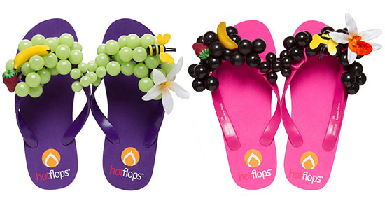 ホットフロップス2