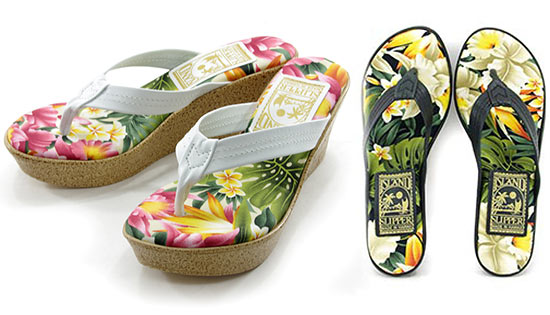 アイランドスリッパービーチサンダル3