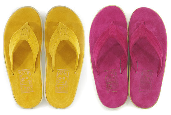 アイランドスリッパービーチサンダル1