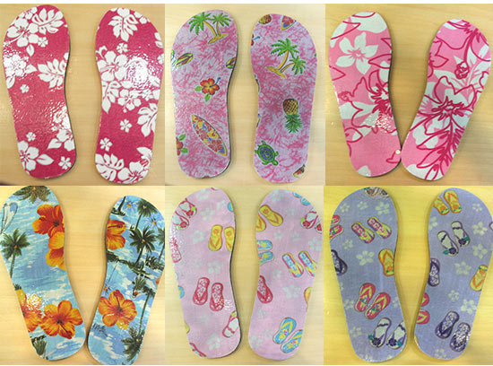 トップレスサンダル1