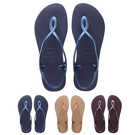 ハワイアナスビーチサンダル3