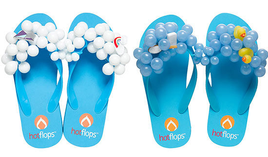 ホットフロップス3