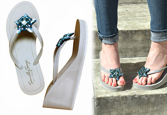 サンドバイサヤビーチサンダル2