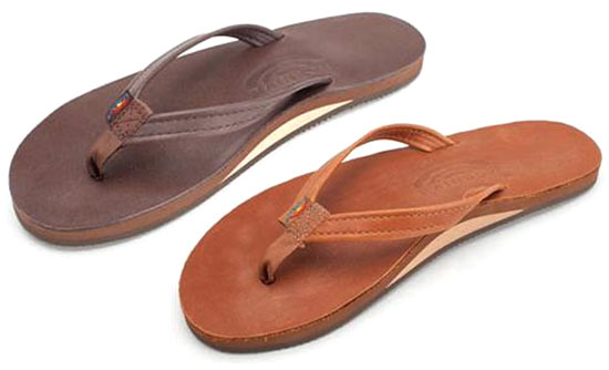 レインボーサンダル3