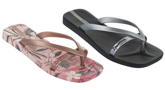 イパネマビーチサンダル2