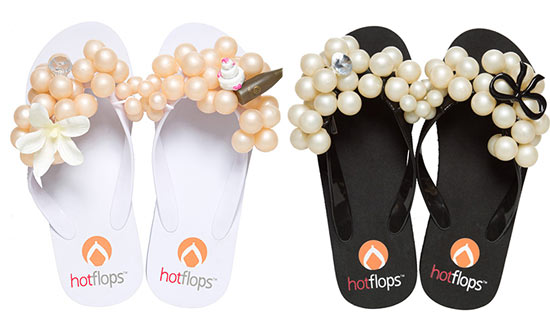 ホットフロップス1