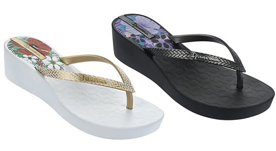 イパネマビーチサンダル1