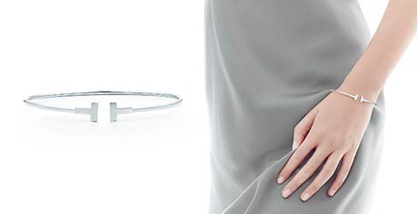 ティファニーきれいめアクセ2