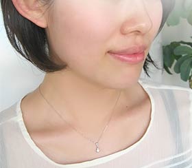 きれいめアクセサリー