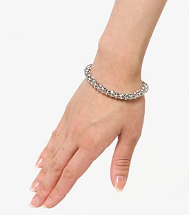 アクセサライズ-きれいめアクセサリー3