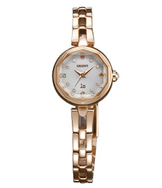 オリエントレディース腕時計2