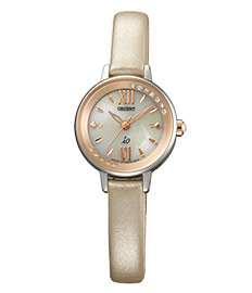 オリエントレディース腕時計3