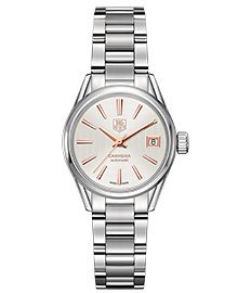 タグ・ホイヤーカレラ