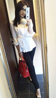 ハロッズ-コーディネート3