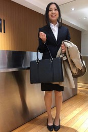 スーツセレクトスーツコーデ3