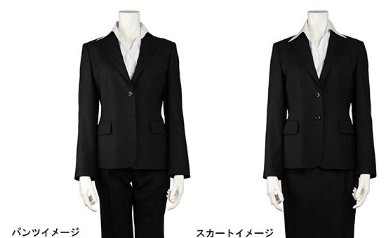コナカスーツ2