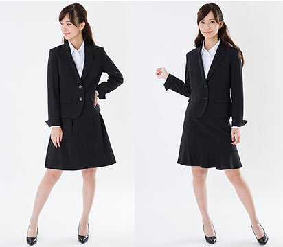 セシールスーツ3