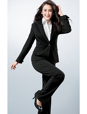 ニッセンスーツ1