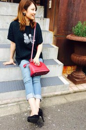 エピバッグコーデ5