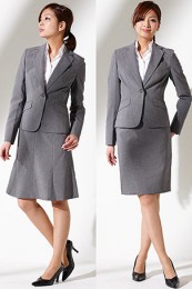 ニッセンスーツコーデ5