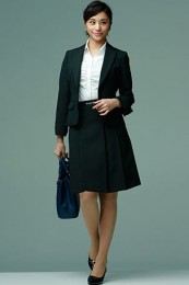 ニッセンスーツコーデ6