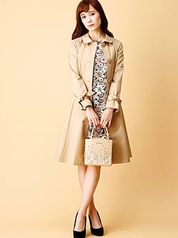 TOCCAコーディネート1