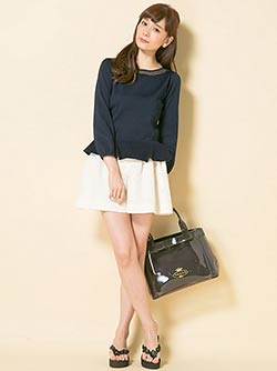 TOCCAコーディネート2