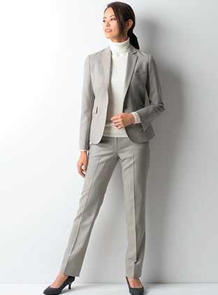 オリヒカスーツ2