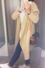 モノグラムバッグコーデ2