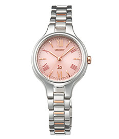 オリエントレディース腕時計1