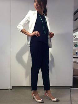 エストネーションコーディネート1