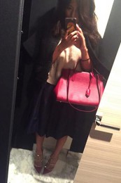 エピバッグコーデ1